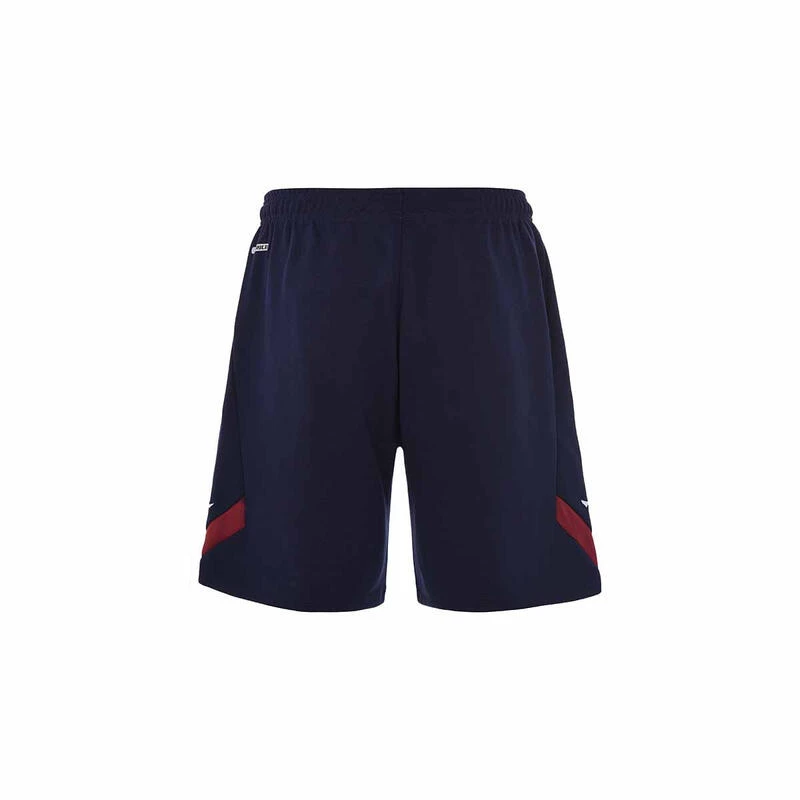 Kappa Short De Rugby Garçon ALOZIP 6 â Image 2