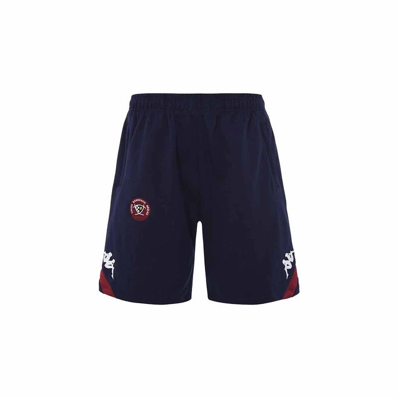 Kappa Short De Rugby Garçon ALOZIP 6