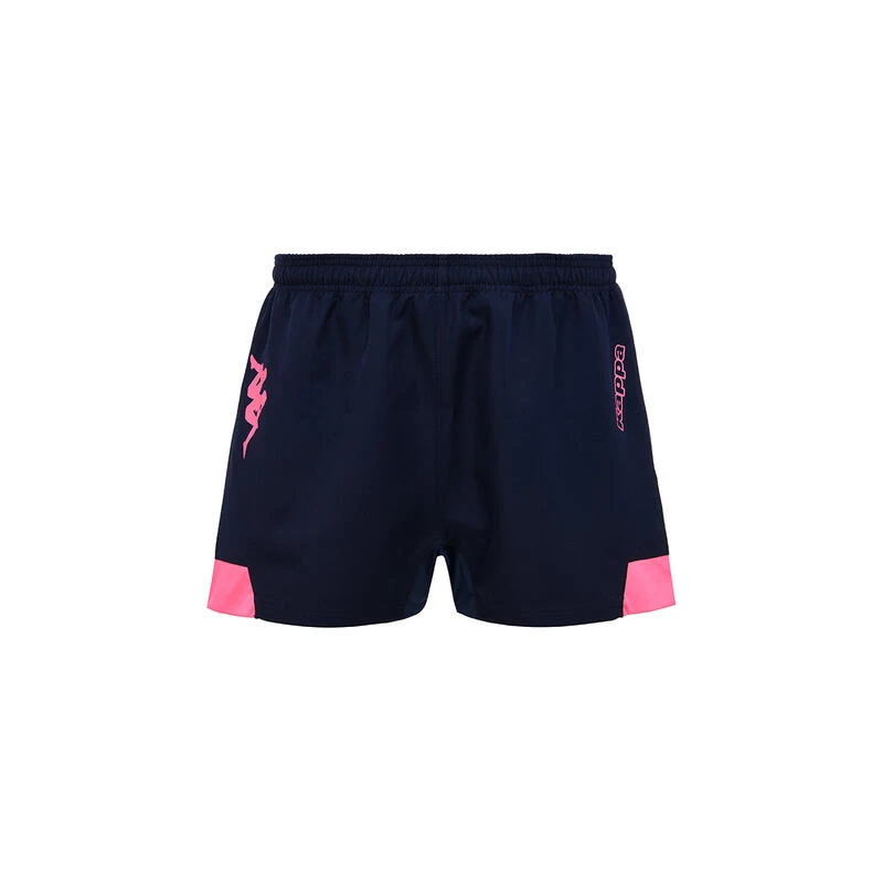 Kappa Short De Rugby Homme SALENTO