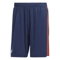 ADIDAS Short Domicile Officiel D'Entrainement De L'Ăquipe De France 2023/24