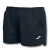 Short Femme Joma Hobby Noir