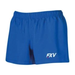 SHORT FORCE 2 FORCE XV BLEU ROI