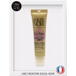 SOLEIL NOIR COMBI SPECIAL ENFANT 50+ + STICK IP30 2024