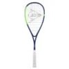 Dunlop Sonic Core Evolution 120 Adulte Raquette De Squash - Vert/Bleu