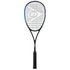 Dunlop Sonic Core Pro 130 Adulte Raquette De Squash - Bleu/Noir