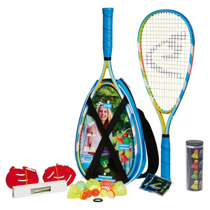 Speedminton Réglé S700