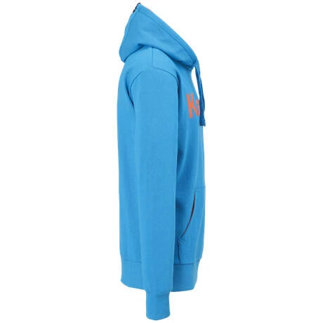 Sweat Ă Capuche Kempa Graphic â Image 4