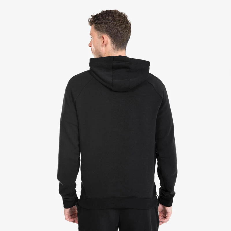 Sweat Ă Capuche NBA Homme/femme - Hoodie 900 NBA Noir â Image 5