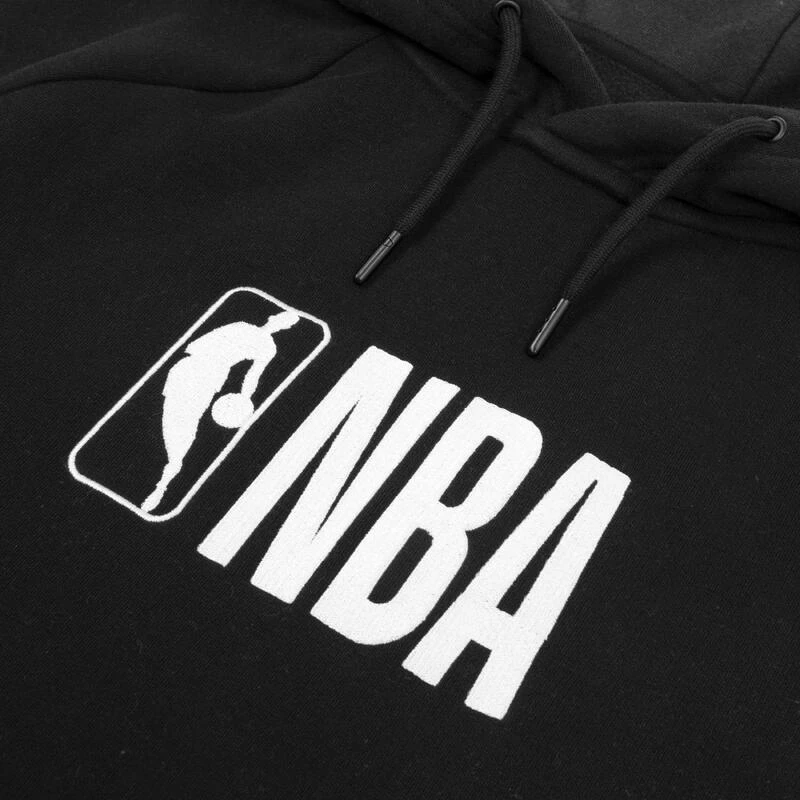 Sweat Ă Capuche NBA Homme/femme - Hoodie 900 NBA Noir â Image 7