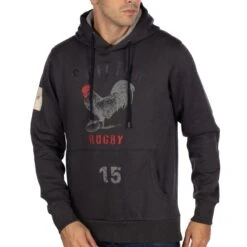 Sweat A Capuche Rugby Unity Homme