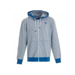 SWEAT RUGBY ZIPPÉ - CAMBERABERO