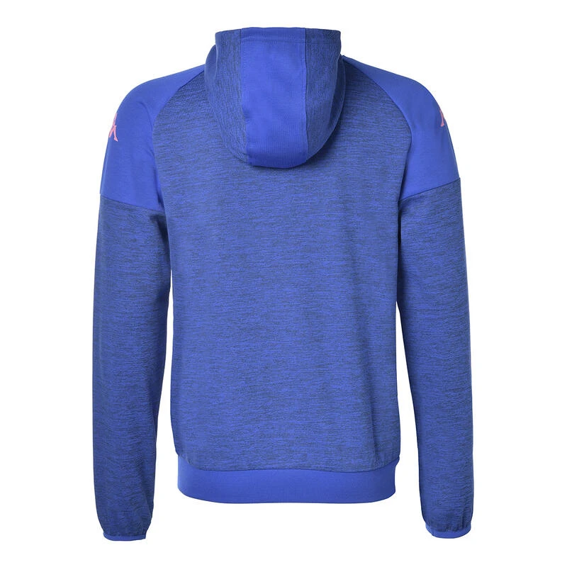 Kappa Sweatshirt De Rugby Garçon VENEZIA STADE FRANÇAIS PARIS – Image 2