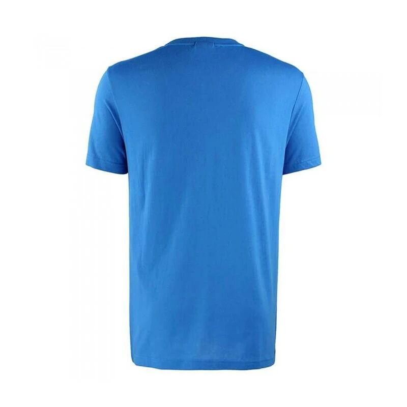 T-SHIRT BLEU - CCC LOGO TEE - ADULTE - CANTERBURY â Image 2
