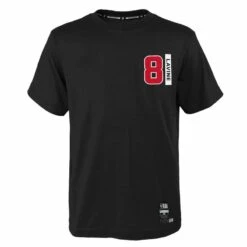 Outerstuff T-shirt Chicago Bulls Lavine Zach