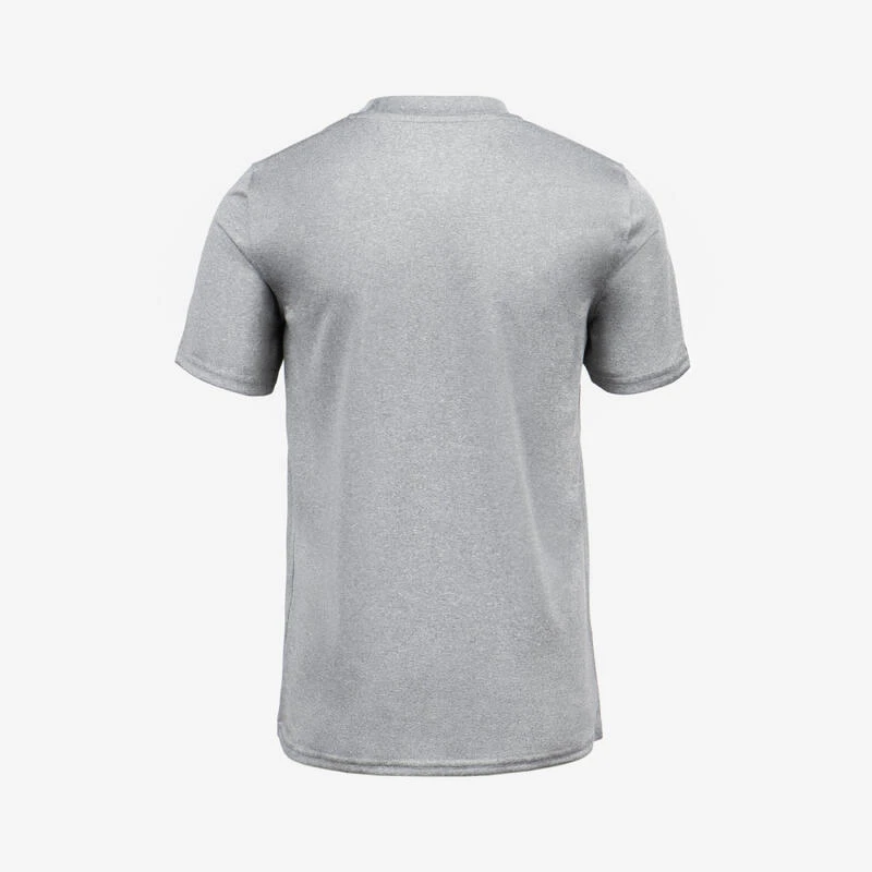 T-shirt De Basketball NBA Enfant - TS 900 JR Gris â Image 6