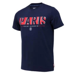 T-shirt Enfant PSG Supporter