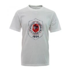 T-SHIRT ESSAI DU BOUT DU MONDE - ADIDAS