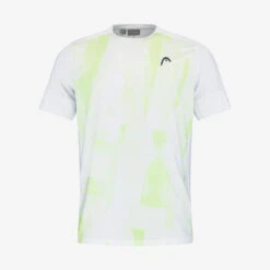 T-Shirt PADEL Tech Homme HEAD