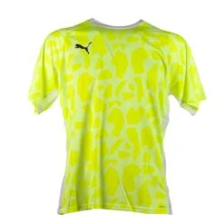 T-Shirt Puma Teamliga Padel Chemise Graphique Adulte