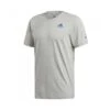 T-SHIRT RUGBY COQ GAULOIS ADULTE - ADIDAS