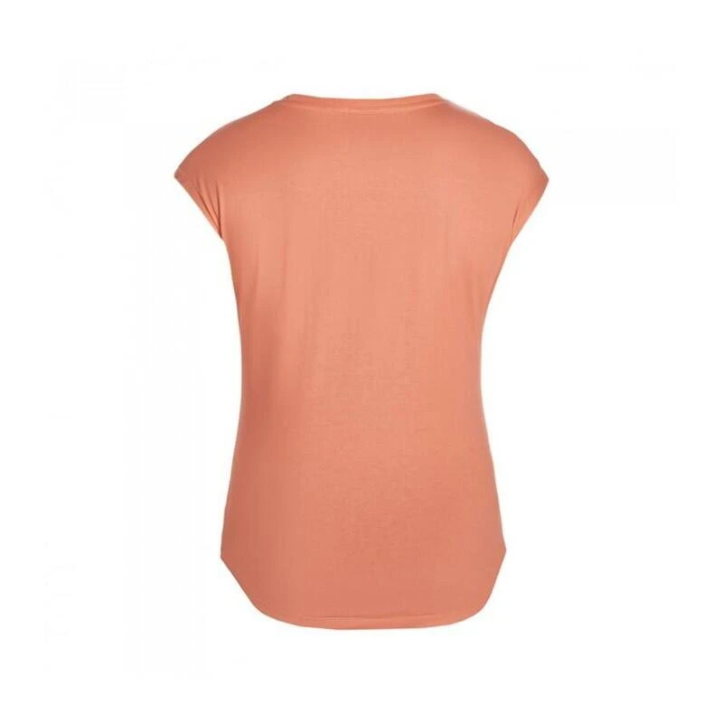 T-SHIRT RUGBY FEMME - LOGO TEXTE CCC - CANTERBURY â Image 3