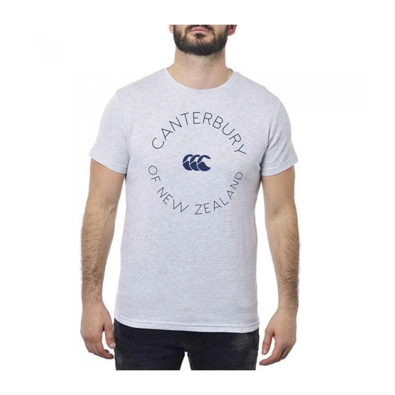 T-SHIRT RUGBY GISBORNE - CANTERBURY â Image 3