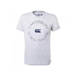 T-SHIRT RUGBY GISBORNE - CANTERBURY