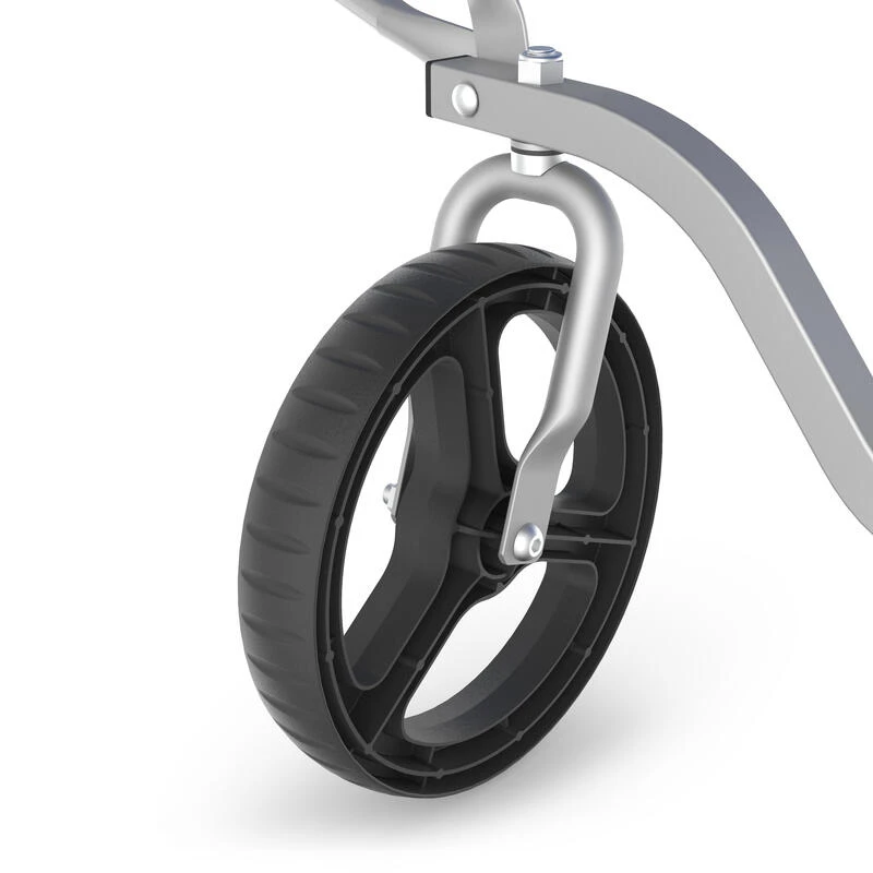 TABLE DE PING PONG EXTĂRIEURE PPT 500.2 BLEUE â Image 9