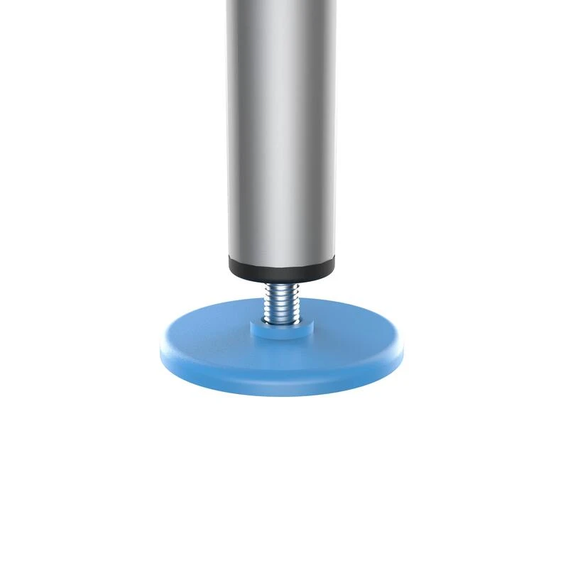 TABLE DE PING PONG EXTĂRIEURE PPT 500.2 BLEUE â Image 10