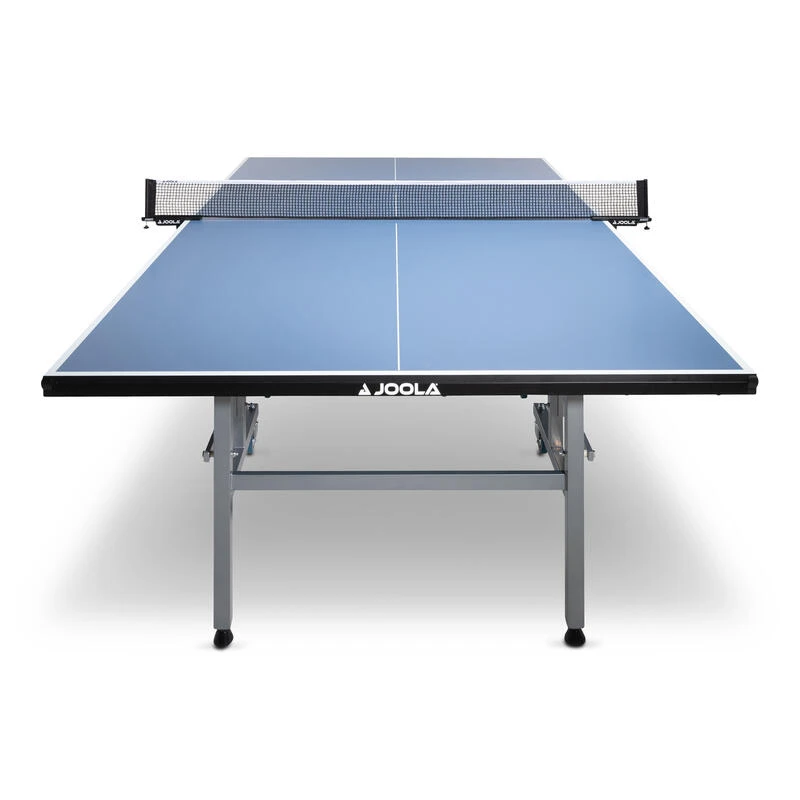 JOOLA Table De Tennis De Table Transport Indoor Chassis Pliable Bleu â Image 2