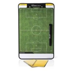 Tableau Tactique Pour Entraîneur Football, SKLZ Soccer Magnacoach