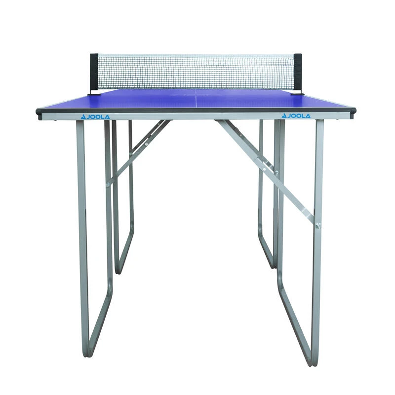 JOOLA Talbe De Tennis De Table Ping Pong Midsize Indoor Medium Bleu â Image 2