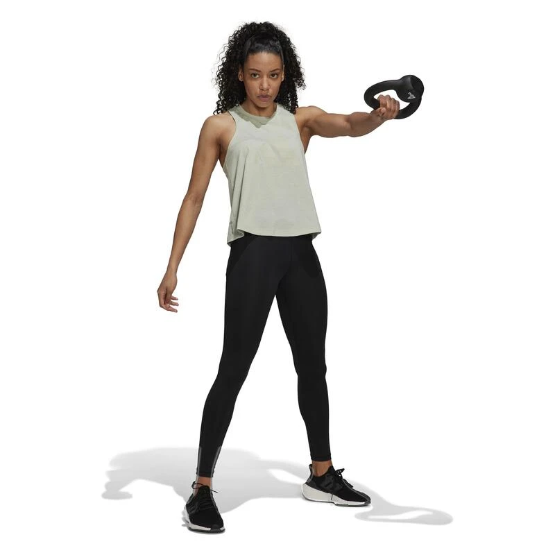 Tanktop 3Bar Damen ADIDAS â Image 3