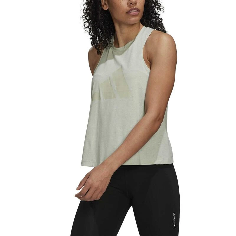 Tanktop 3Bar Damen ADIDAS â Image 5