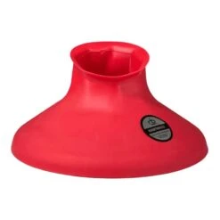 TEE VORTEX LOW CUT ROUGE RUGBY BRICKS