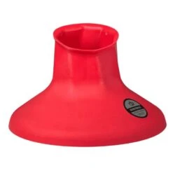 TEE VORTEX MID CUT ROUGE RUGBY BRICKS