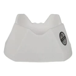 TEE WOLF PLUS BLANC RUGBY BRICKS