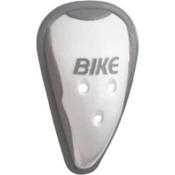 BIKE Tok - Proflex 2 Cup For Baseball/American Football - Adultes (Blanc)