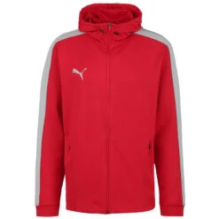 Trainingsjacke BBall Herren PUMA