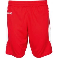 Trainingsshorts 4Her III Damen SPALDING