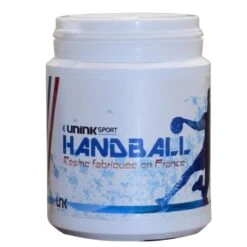 UNINKSPORT RESINE BLANCHE HAUTE PERFORMANCE 200 Ml