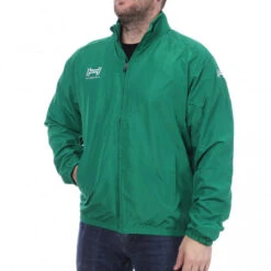 Veste Verte Homme Hungaria TRAINING PREMIUM