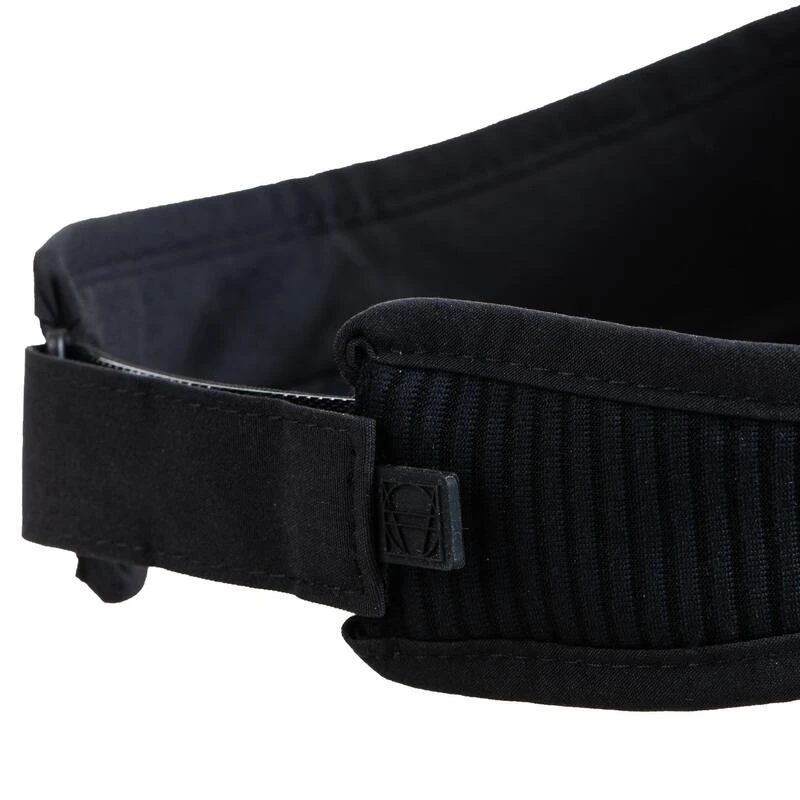 VISIERE DE TENNIS ARTENGO TV 500 NOIR T56 â Image 5