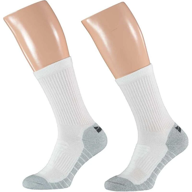 Xtreme Chaussettes De Tennis Et De Padel 6 Paires Multicolore Blanc â Image 2